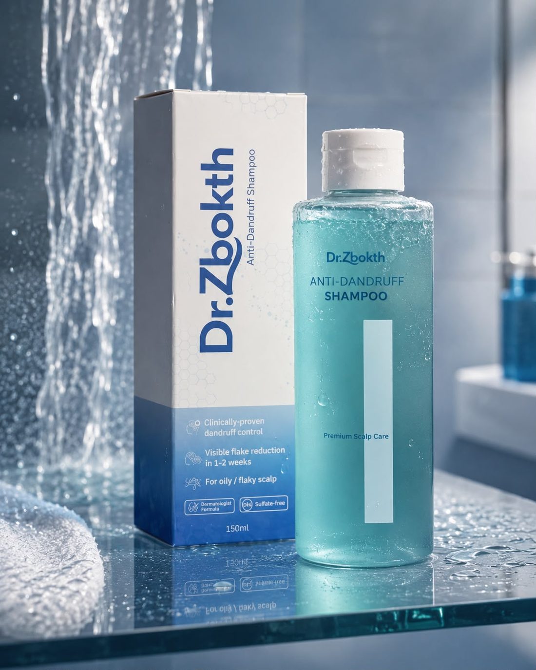 Dr.Zbokth pamje 2