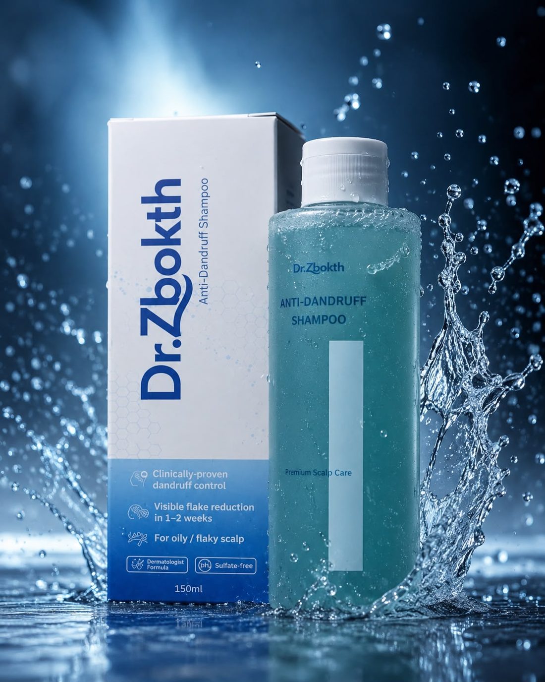 Tekstura e Dr.Zbokth